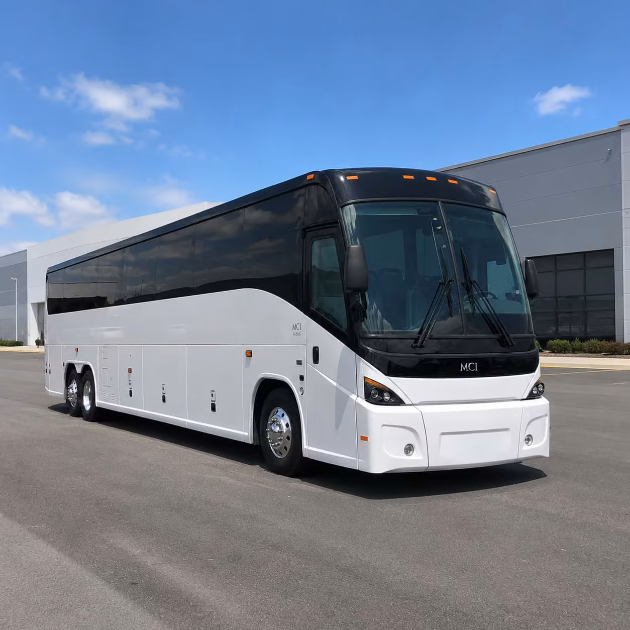 compare employee transportation options in memphis and beyond