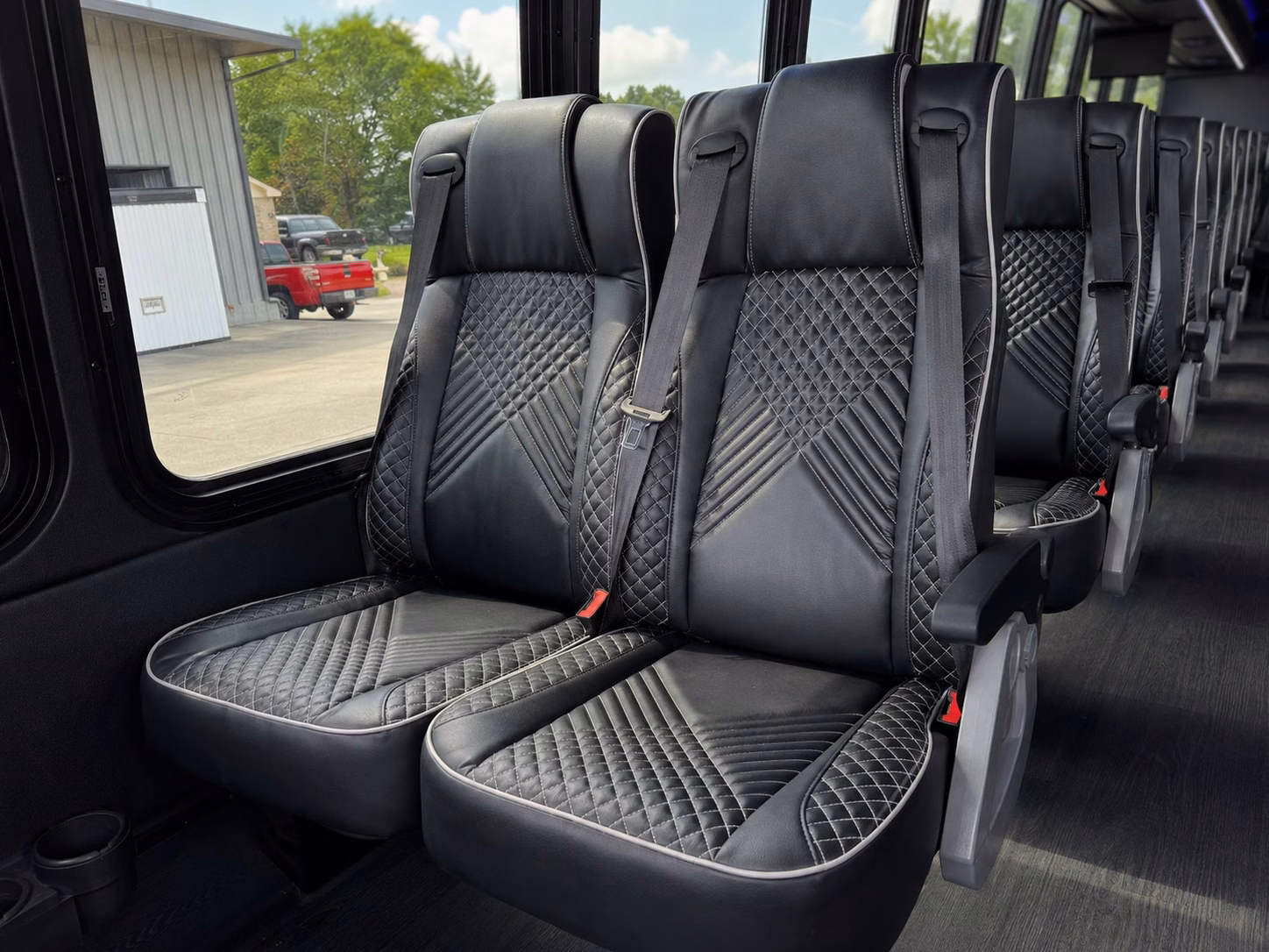 compare prom transportation options in memphis and beyond