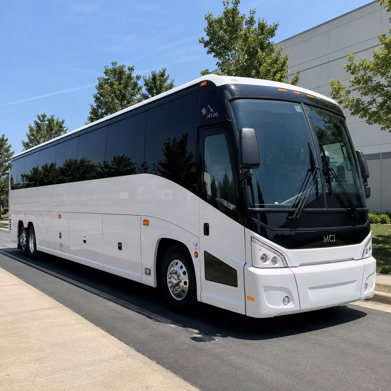 compare religious group transportation options in memphis and beyond