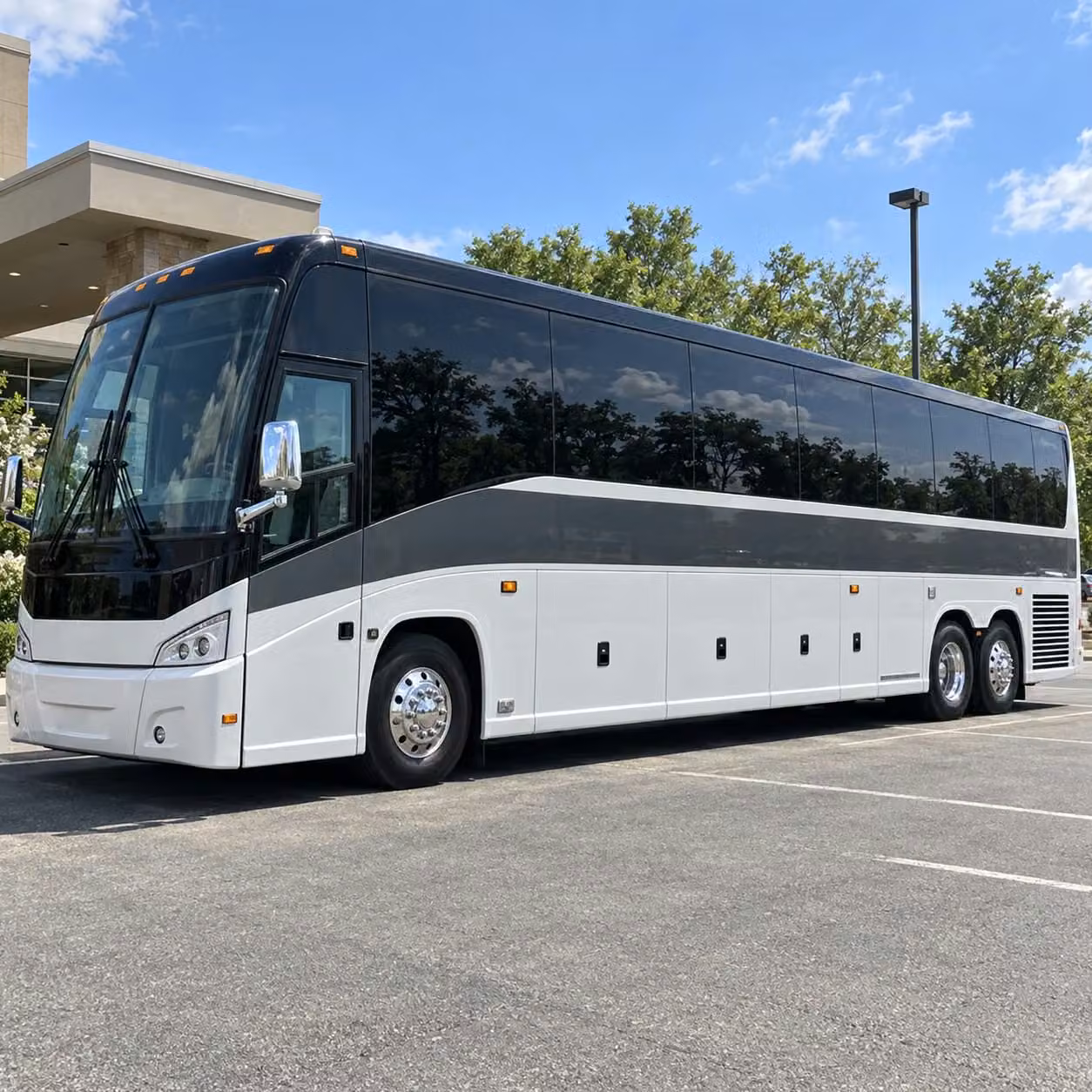compare school event transportation options in memphis and beyond