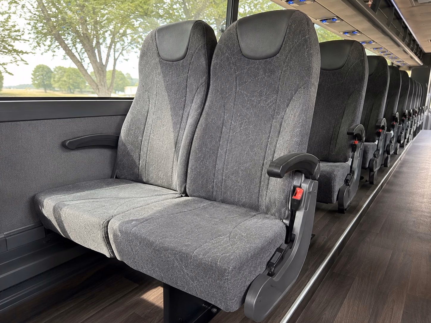 compare wedding transportation options in memphis and beyond