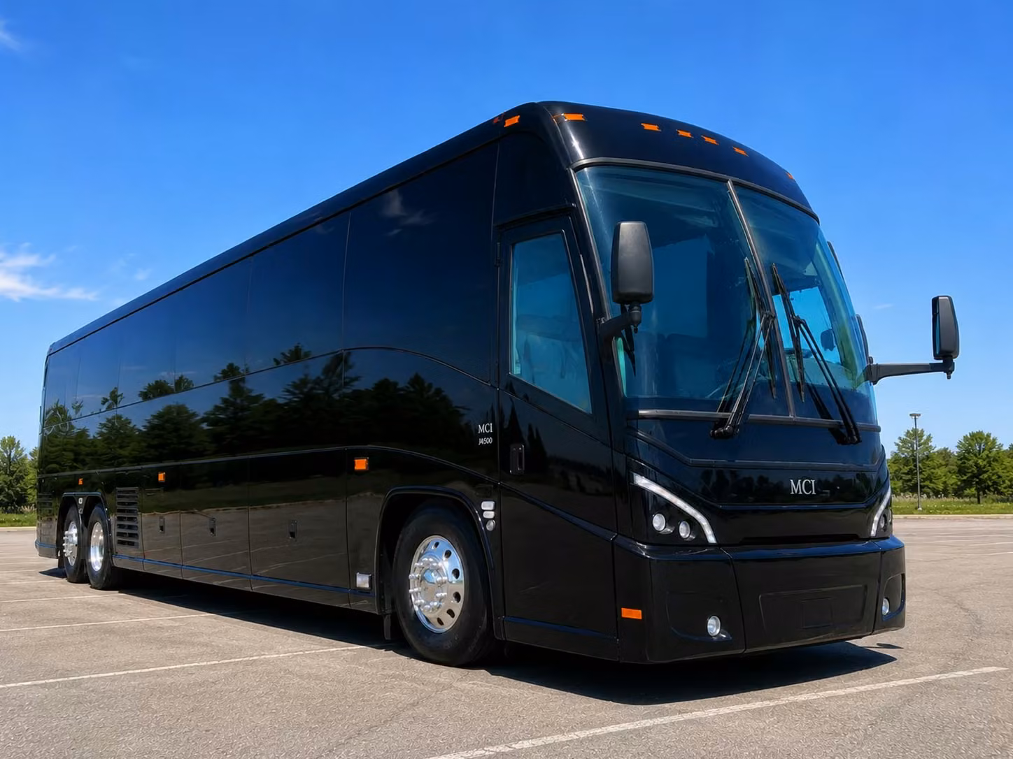 cross beale street in style concert and event bus rentals in memphis