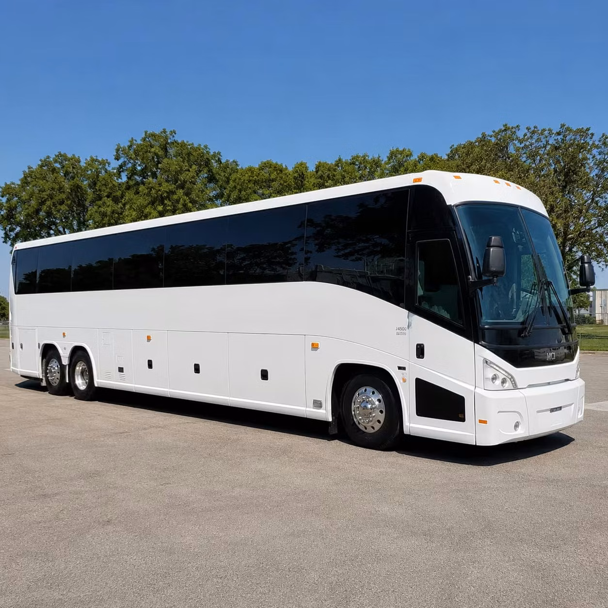 fedexforum concert bus rentals for memphis groups