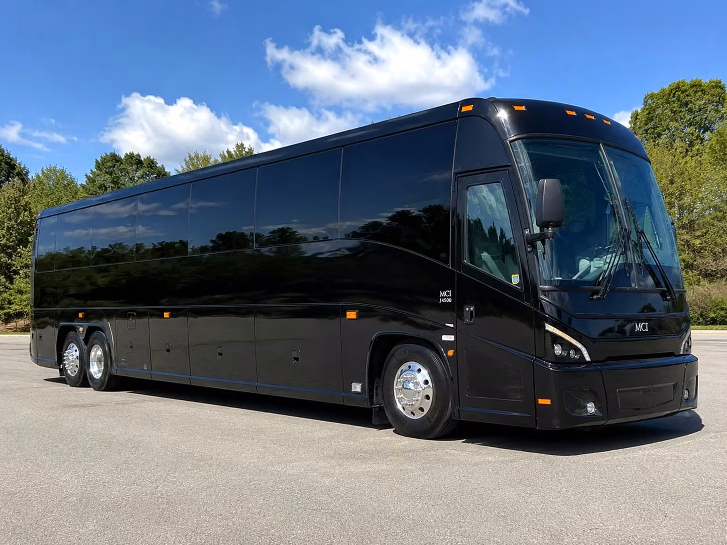 find exactly what you need for sports team transportation in memphis