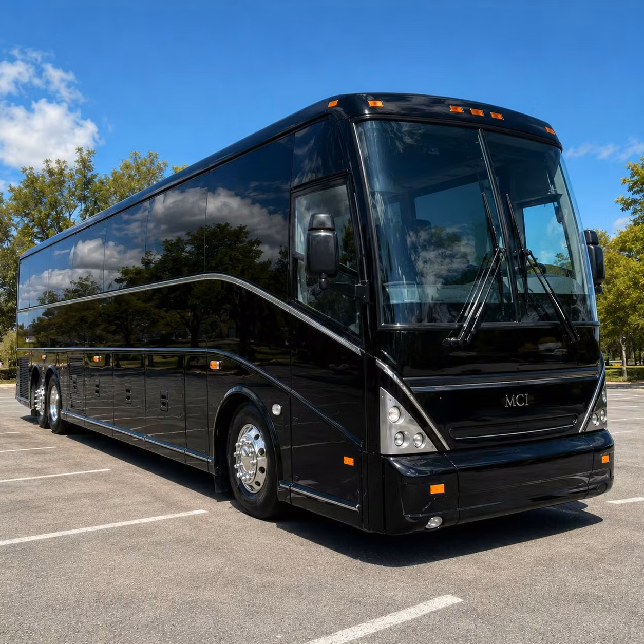 finding the right employee shuttle service in memphis has never been easier