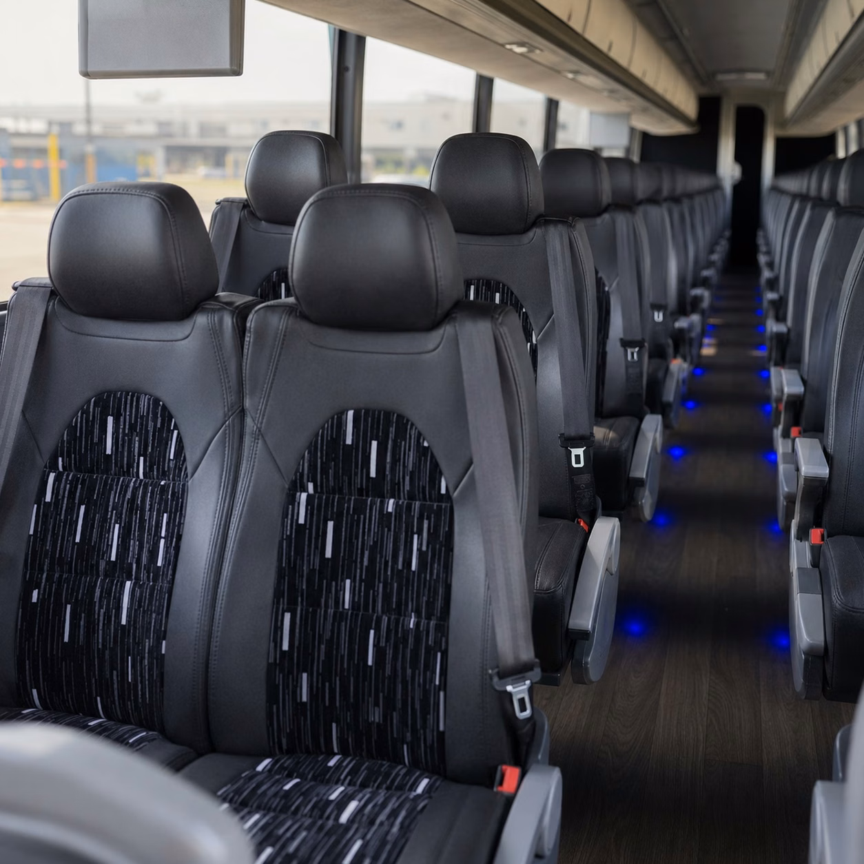 how where and when you re traveling affects memphis bus rental rates