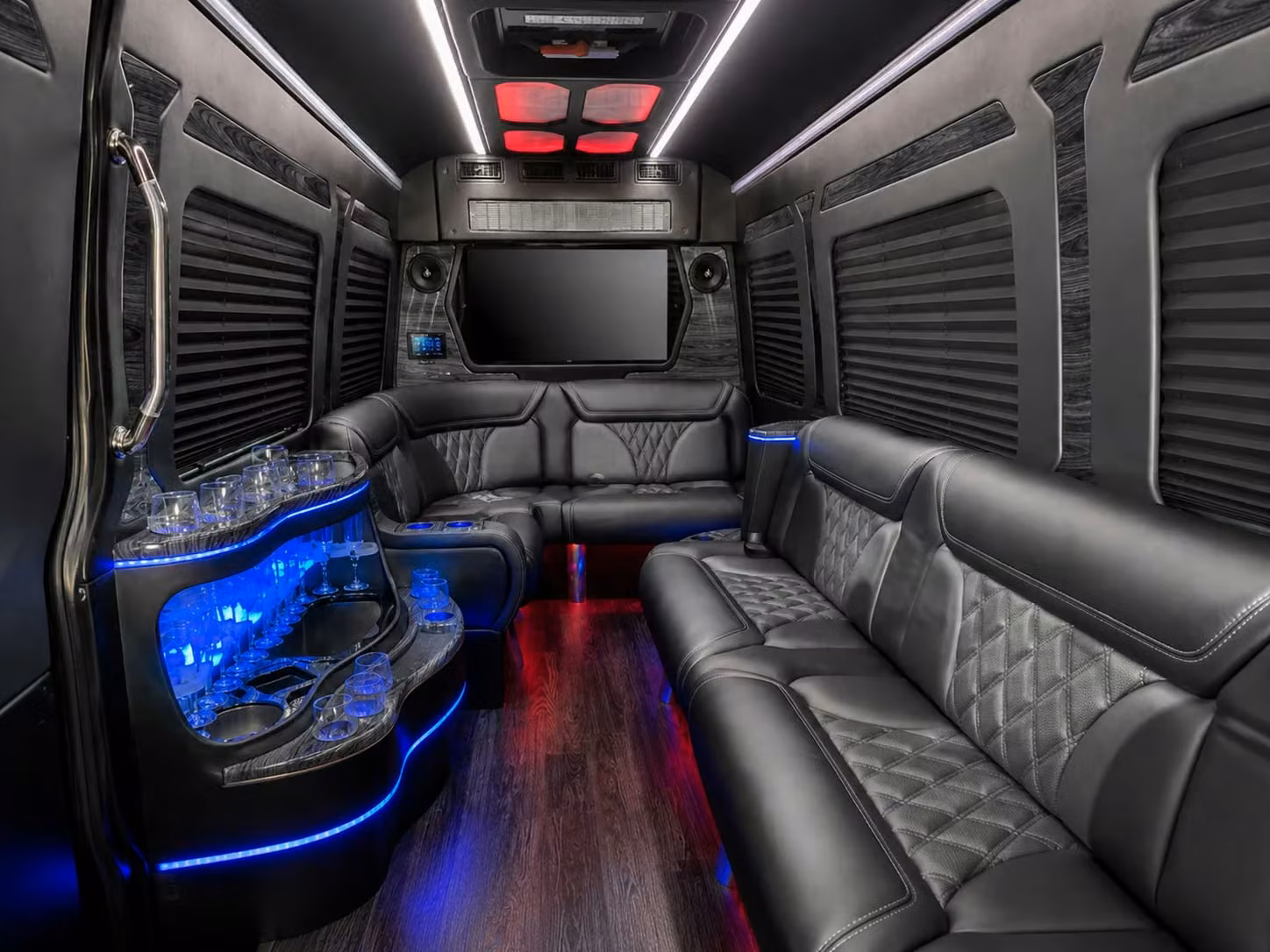 it s easier than ever to set up recurring employee shuttle service in memphis