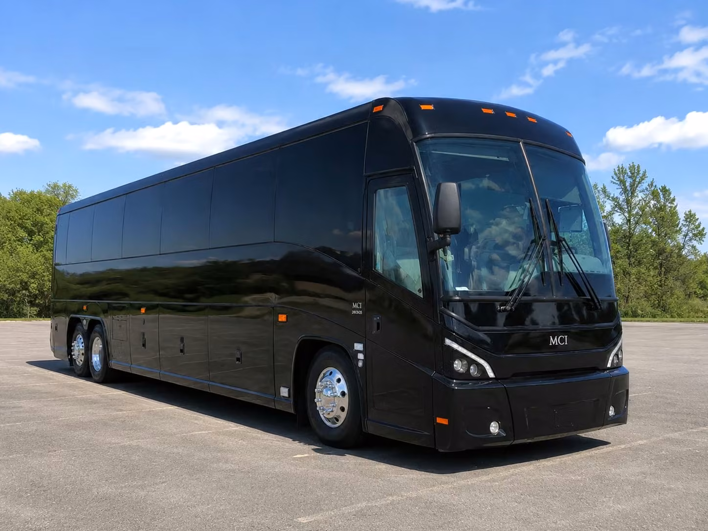 let a charter bus handle corporate and convention transportation in memphis