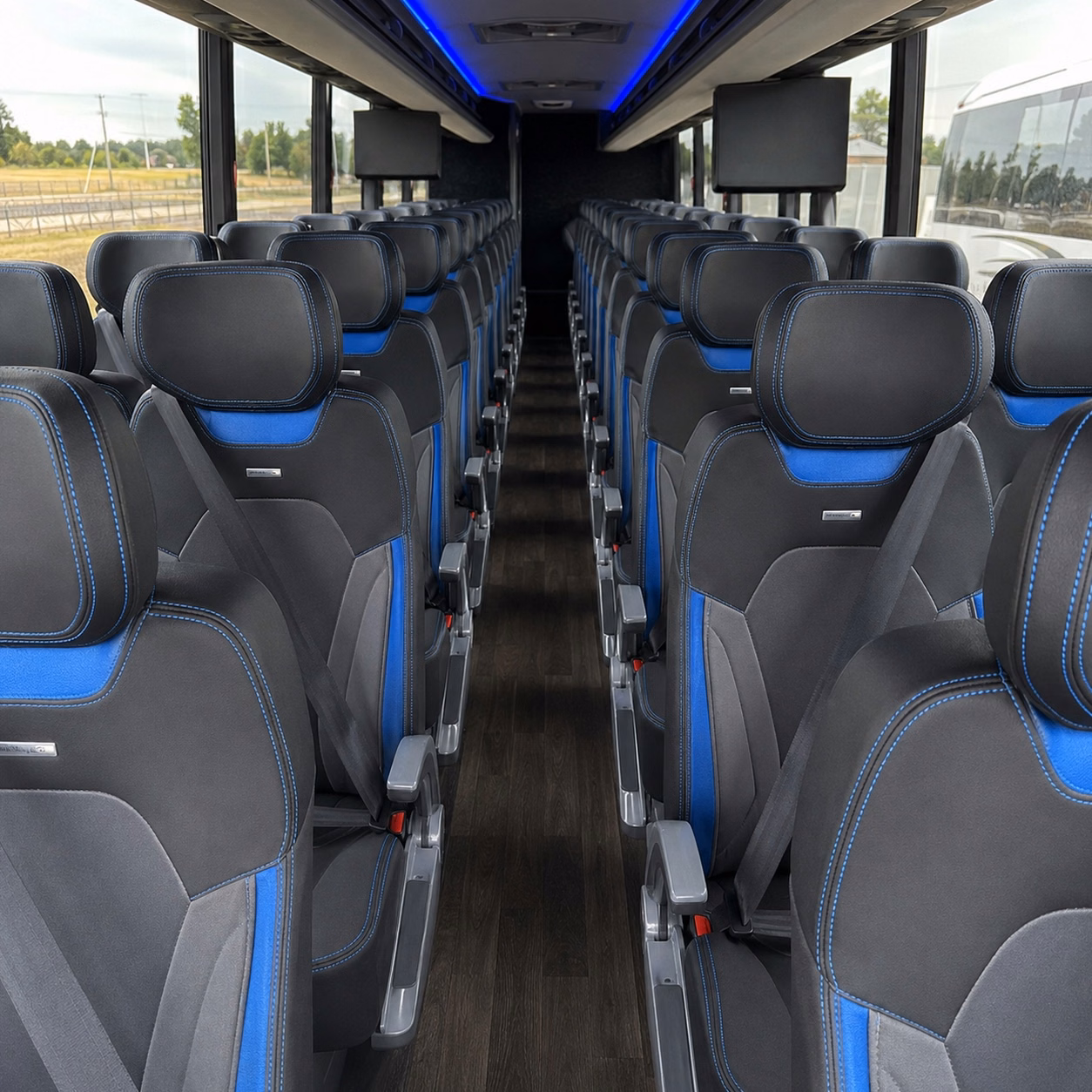 memphis airport transfer shuttle bus services