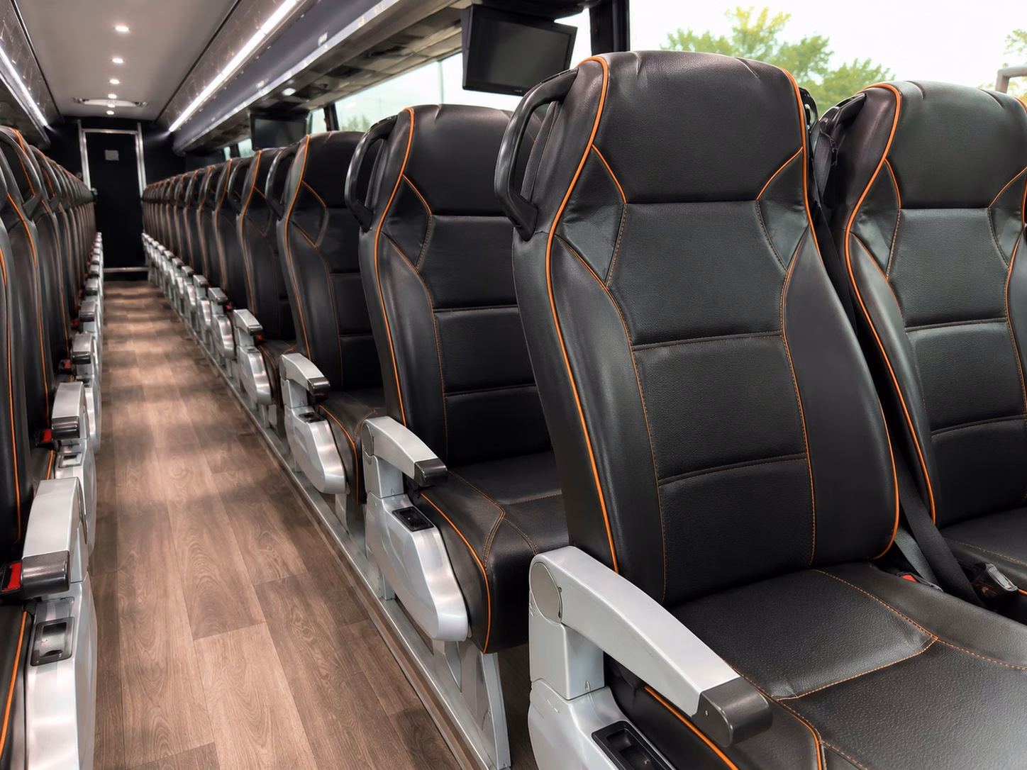 memphis grizzlies game day bus rentals at fedexforum