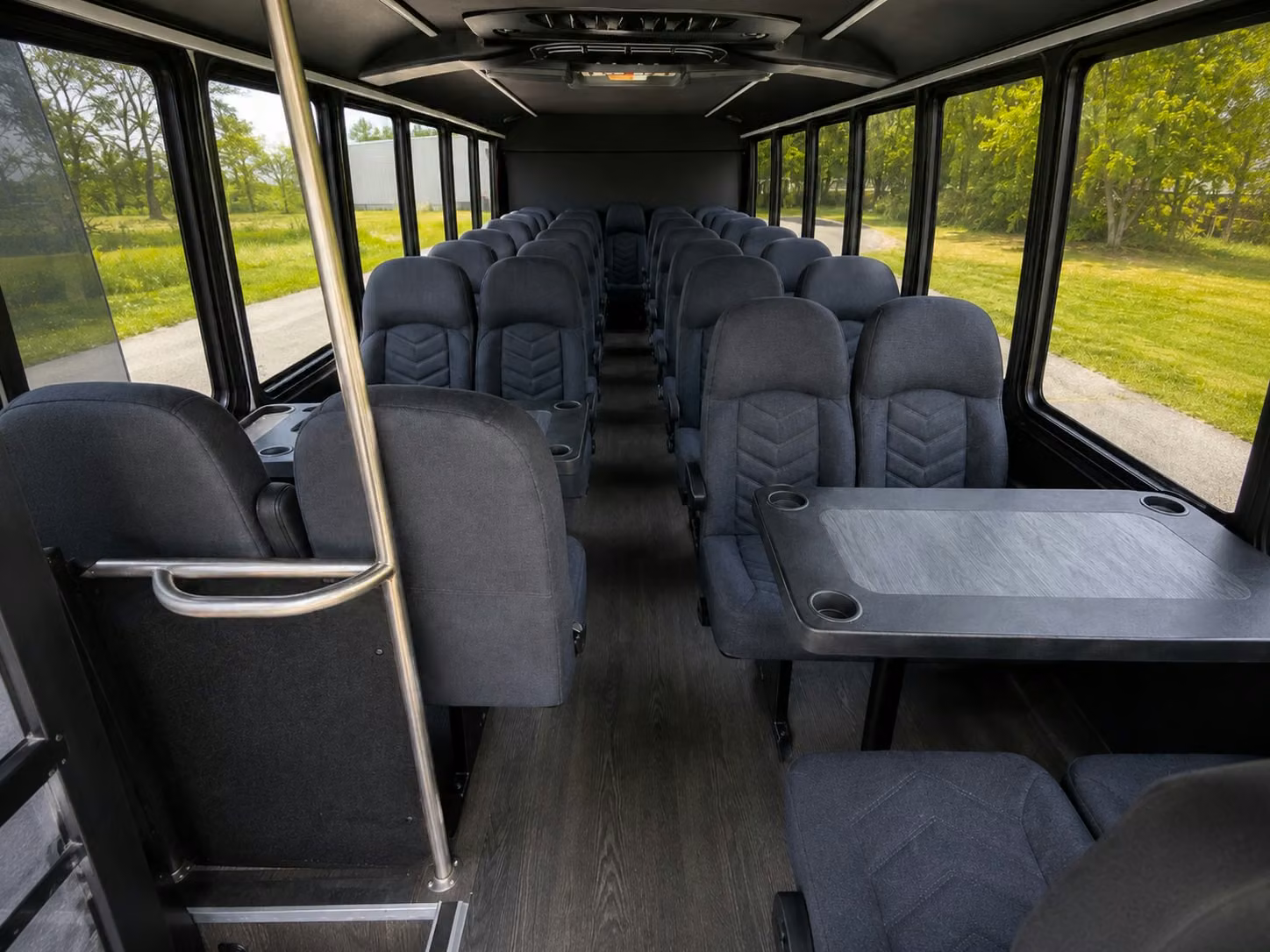 memphis long distance transportation services