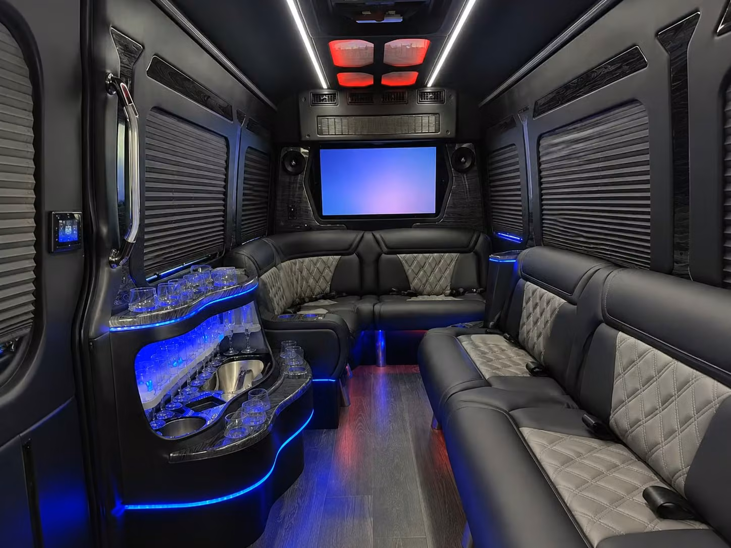 memphiscoachbusservice com can help you arrange corporate event transportation across the memphis area