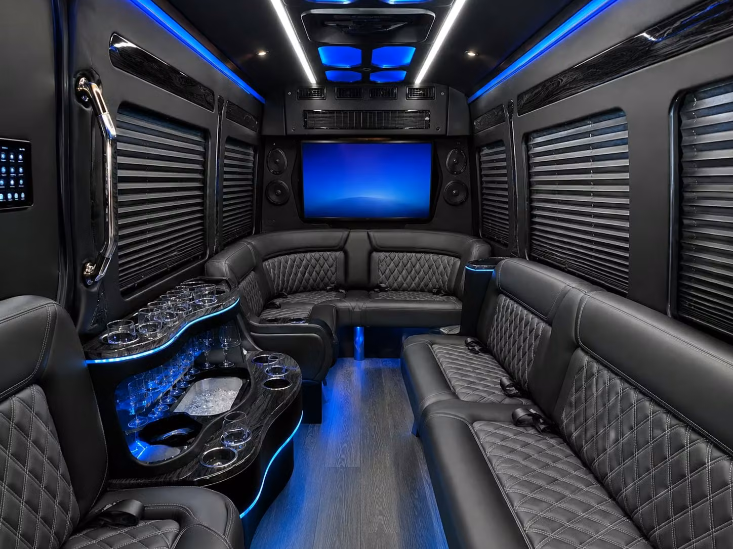 prom night after party transportation across memphis and shelby county