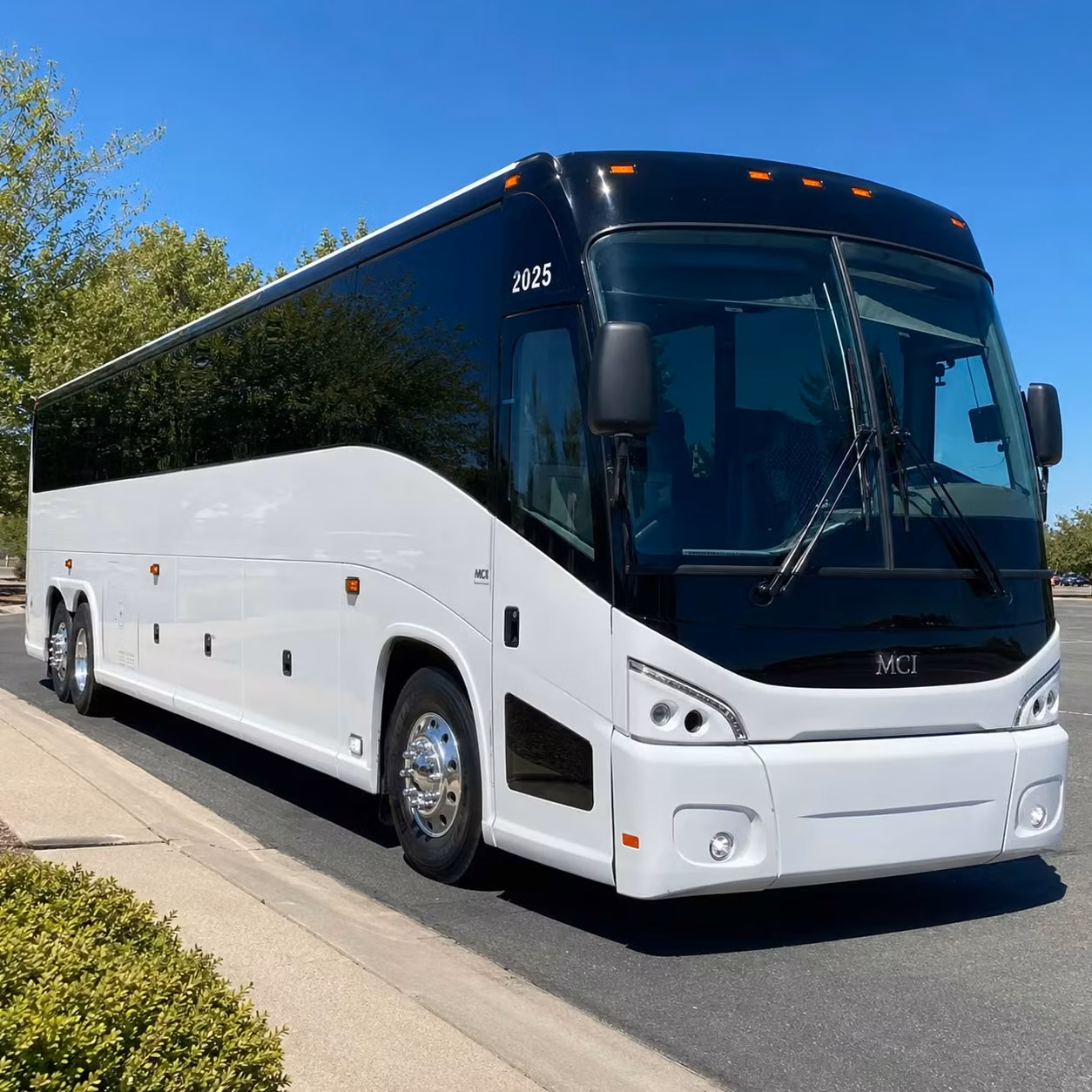 senior ministry and church retreat shuttles in memphis