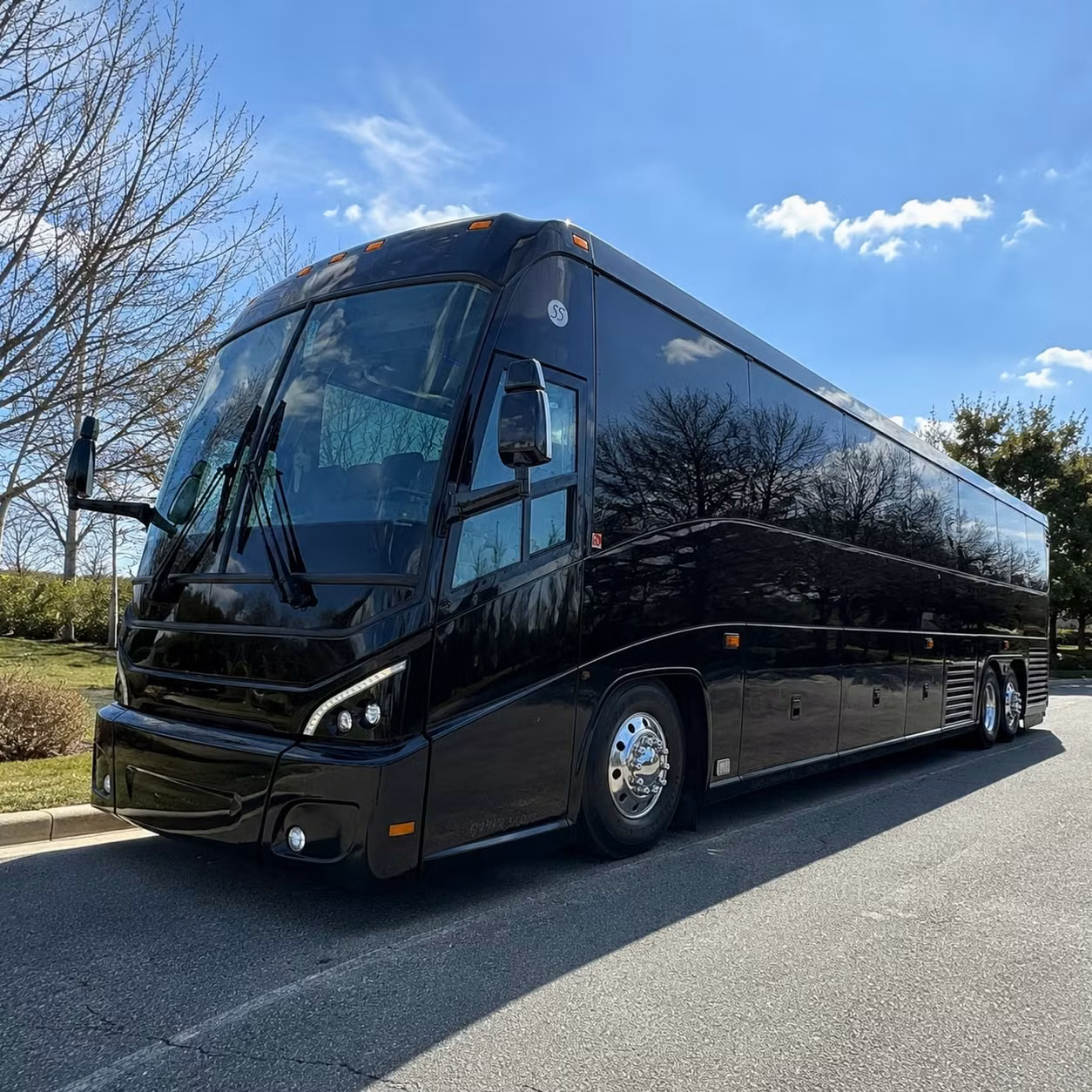 shuttle transportation for naval support activity mid south and memphis area military installations