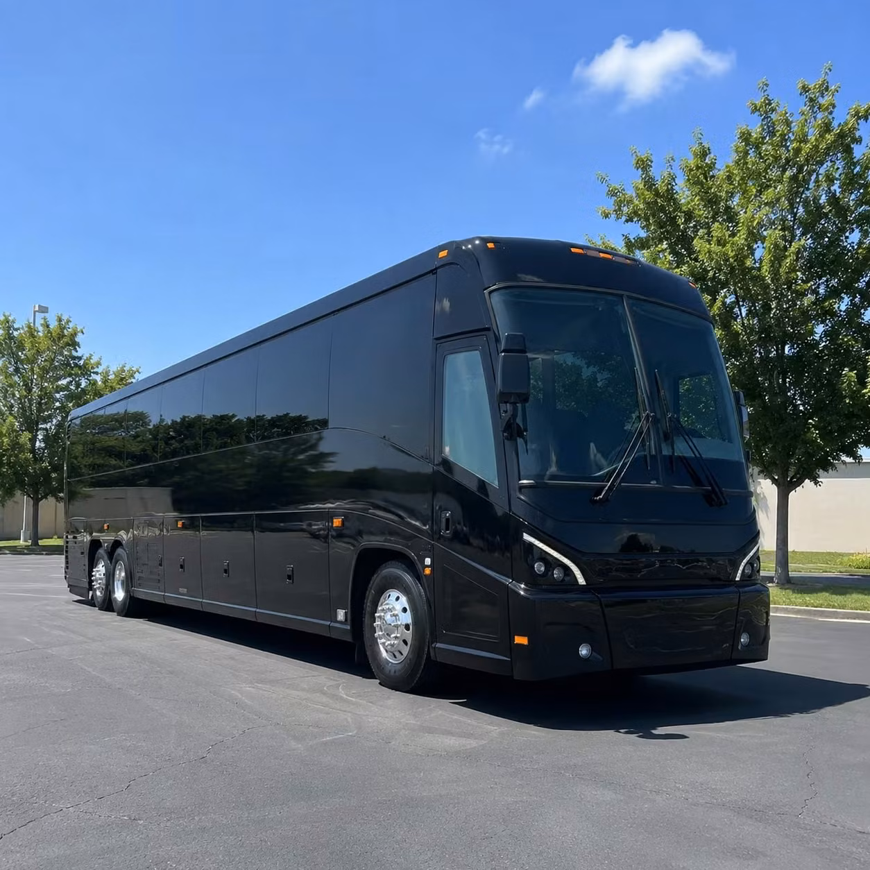 transportation for military ceremonies memorials and events at memphis national cemetery